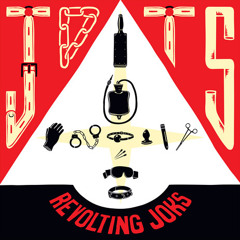 Jokers of the Scene - Revolting Joks