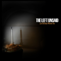 Last Birthday Without You