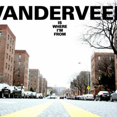 VANDERVEER IS WHERE IM FROM- BENJAMIN BLACK (2011)
