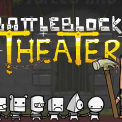 BattleBlock Theater - Wicked Mummy