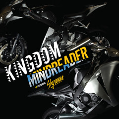 Kingdom - Mind Reader (Todd Edwards Dub)