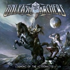 Despair by Unleash The Archers (produced and recorded)