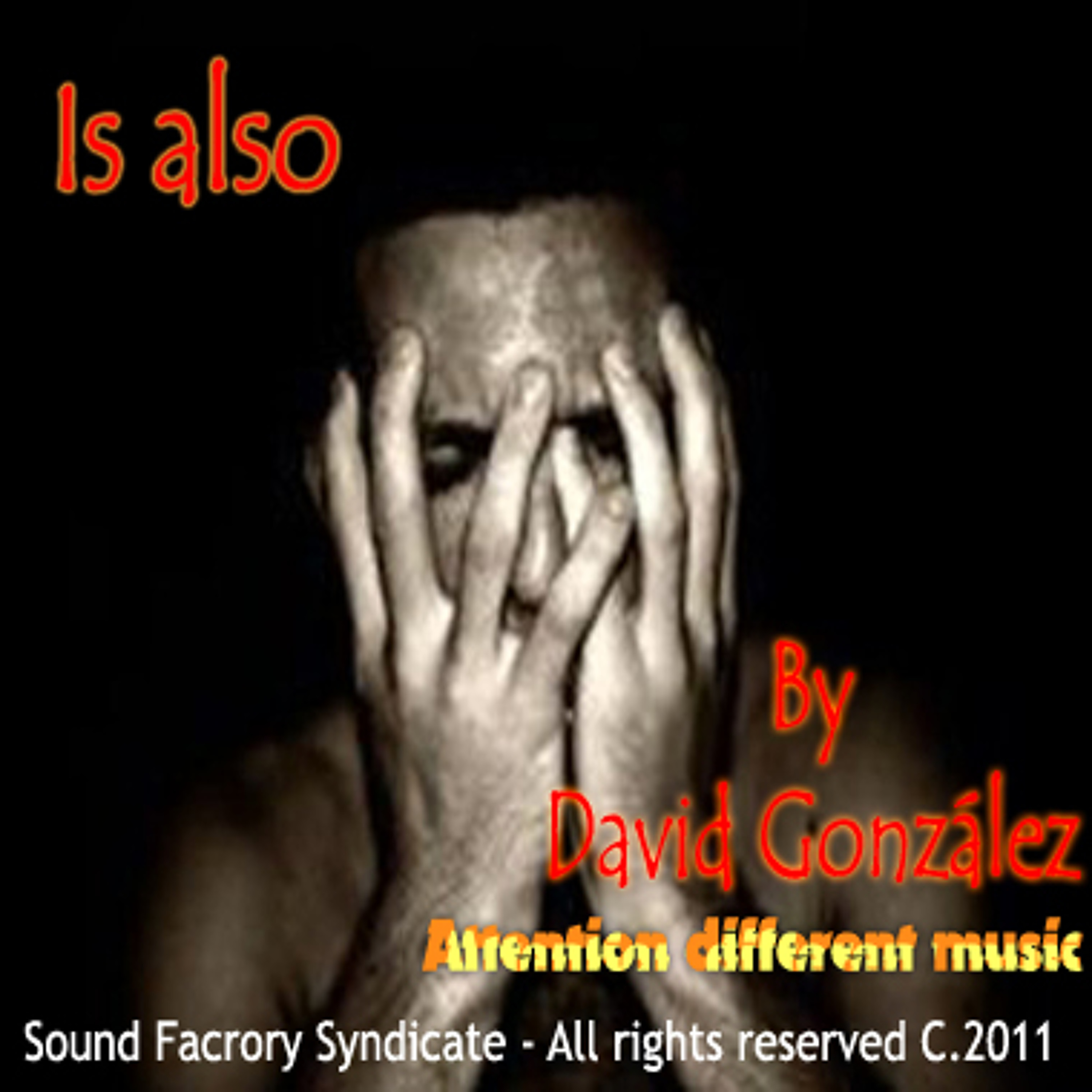 Instrumental, Inspirational and Orchestral Music Of  David González