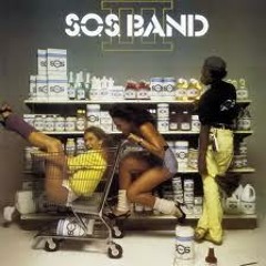 S.O.S Band - High Hopes (Tasun's KK edit)