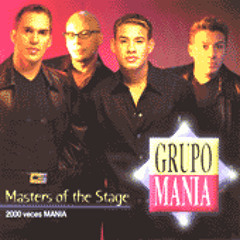 Grupo Mania - Me Miras Y Te Miro (DJ Mike Milano Dutch RMX) !!preview!!