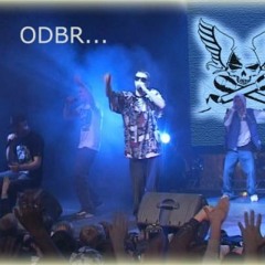 ОД Белый Рэп - Я Верю  od beliy rap
