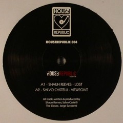 A2 Salvo Castelli - Viewpoint