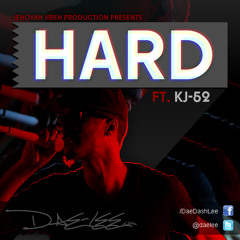 Dae-Lee - Hard feat. KJ-52