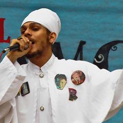 Likkle rasta riddim DADA YUTE dubplate  -