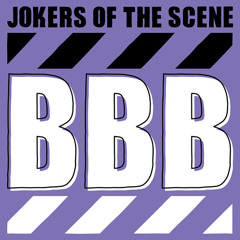 Jokers of the Scene - Baggy Bottom Boys