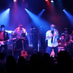 Social Butterfly (Where It Leads EP)