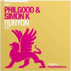 Runyon (Original mix) - PREVIEW