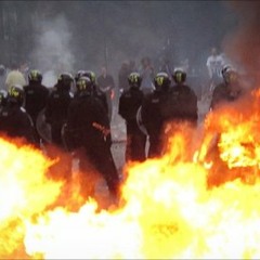 The Great Fire Of London