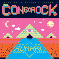 Congorock - Runark (Jokers Of The Scene Remix)
