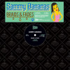 Sammy Bananas - Ooh Bop album artwork