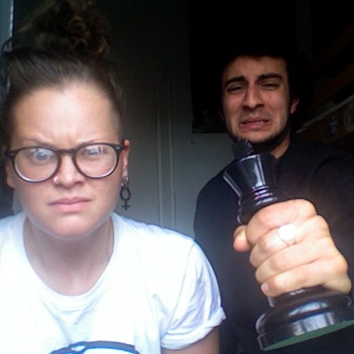 Etta Bond x Raf Riley - Every Dream