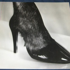 "Tops" - The Rolling Stones (vinyl)