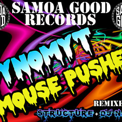 Dynomyt - Mouse Pusher (Original Mix) *** [Out Now In Stores] ***