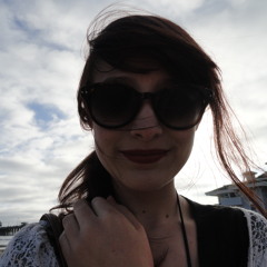 Walkin like a Black Cat