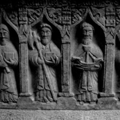 John Taverner, Missa Gloria tibi Trinitas - Gloria