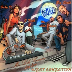 Lay Low( Mr.Lile) -Cali Dippen