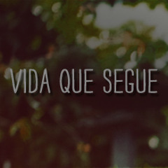 Scracho - Vida que segue