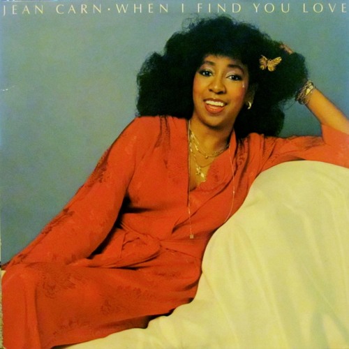 Stream Jean Carn - My Love Dont Come Easy (Marky's Edit) by livinproof ...