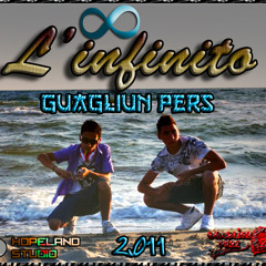 05 Il Mio Pensiero - Guagliun Pers Feat Animali Senza Razza