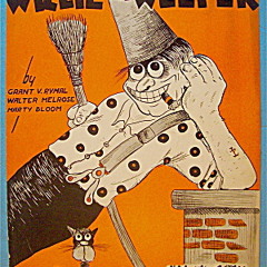 Willie the Weeper
