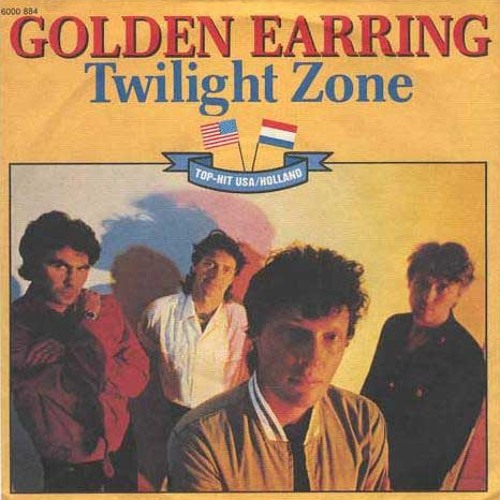 Golden Earring Twilight Zone Download Golden Earring Twilight Zone Download