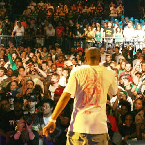 Hands up(Produced by @KAYTRANADA)