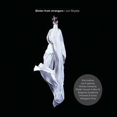 Jun Miyake feat. Dahfer Youssef - Le mec dans un train