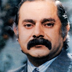 Yek Shakhe Gol No.52-Naser Masoudi