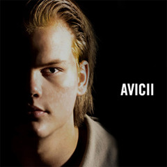 Avicii - Levels Coming Home (Aurwin Remix)