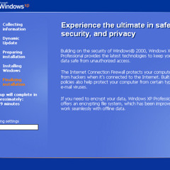Windows XP Trance Remix