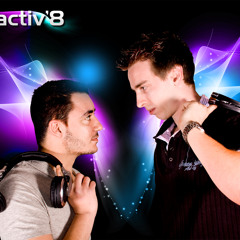 Podcast REACTIV8 Vol 1