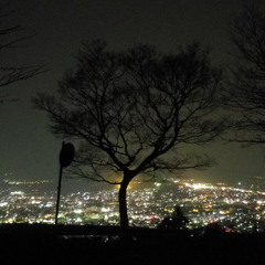 Blaze Beneath The Dusk