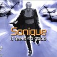 Sonique- It Feels so good (DJ Angelooo remix)