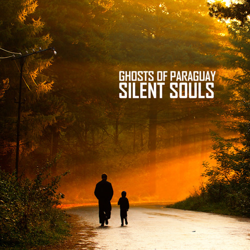 Ghosts Of Paraguay Feat. Aidan Dullaghan - The River