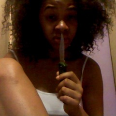 Allayah Disss AGAIN I be violating