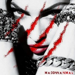 Madonna - Superpop [ Madonna Chile ]