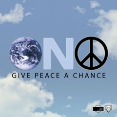Yoko Ono - Give Peace a Chance (Tszpun remix)
