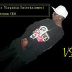 "Dis Is Virginia" By Kompressa ©2003