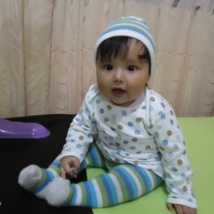 mi angel - ft Mp'sweet