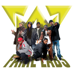 RETROSPECTIVE/HUG THE BLOCK  FT MASTER KBAR,DARKIM*36ZERO*BOLO*FAME LABS