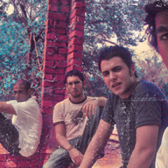 Cairokee-Band Efrd gena7k