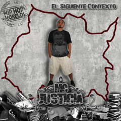 Justicia by  MC JUSTICIA