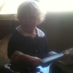 Thumb-Dinosaur Jr cover at Live from the couch