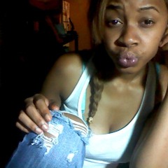 THIS GON BE MY LAST SHIT DEADASS FUCK THIS ALLAYAH BITCH