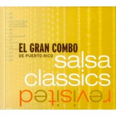EL GRAN COMBO & MACKIE RANKS - Brujeria Remix